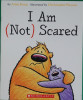 I Am (Not) Scared
