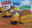 Push! dig! scoop! : a construction counting rhyme