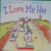 I Love My Hat