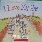 I Love My Hat Douglas Florian