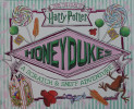 Harry Potter: Honeydukes: A Scratch and Sniff Adventure
