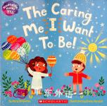 The Caring Me I Want to Be! Mary DiPalermo