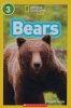 National Geographic Kids Readers: Level 3: Bears