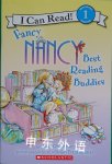 Fancy nancy best reading buddies Jane O Connor