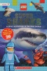 Super Sharks A LEGO Adventure in the Real World