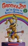 Groovy Joe We\'re Going to Build a Rainbow Eric Litwin
