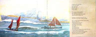 The Heroic Rescue at Dunkirk in World War II