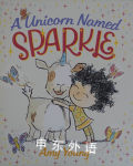 A unicorn named Sparkle Amy Young