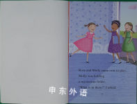 Pinkalicious Fashion Fun