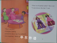 Pinkalicious Fashion Fun