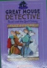 Basil and the Lost Colony (The Great Mouse Detective)