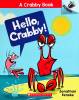 Hello Crabby!