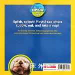 National Geographic Kids-Explore My World: Sea Otters