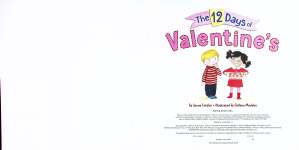The 12 Days of Valentine\'s