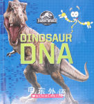 Jurassic World Dinosaur DNA Marilyn Easton