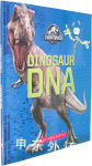 Jurassic World Dinosaur DNA