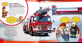 Firefighters to the Rescue
