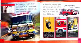 Firefighters to the Rescue