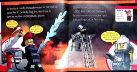 Firefighters to the Rescue