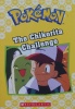 The Chikorita Challenge 