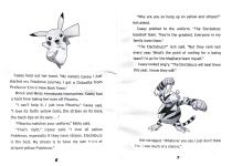 The Chikorita Challenge