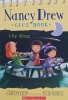 Nancy Drew Clue Book: A Star Witness
