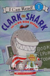 Clark the Shark and the Big Book Report
 Bruce Hale