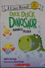 My First I Can Read! Duck, Duck, Dinosaur: Bubble Blast