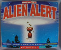 Breaking Alert - Alien Alert