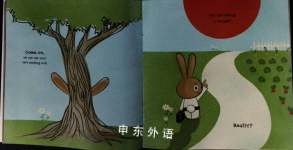 Black Belt Bunny