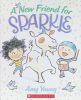A New Friend for Sparkle