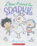A New Friend for Sparkle Amy Young