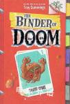 The Binder of Doom Troy Cummings