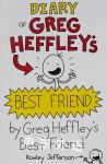Diary of Greg Heffley's Best Friend Jeff Kinney