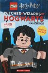 Witches & Wizards of Hogwarts Samantha swank