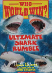 Ultimate Shark Rumble (Who Would Win?) Jerry Pallotta