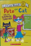 Pete the cat and the surprise teacher
 
 James Dean