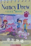 Nancy Drew Clue Book: Pets on Parade Carolyn Keene