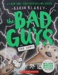The Bad Guys in The One? Aaron Blabey