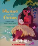 Moana and the Ocean Heather Knowles