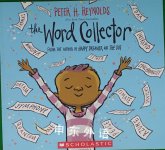the Word Collector Peter H Reynolds