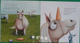 Thelma the Unicorn