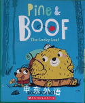 Pine & Boof: The Lucky Leaf Ross Burach