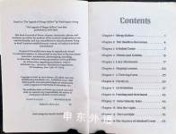 The Legend of Sleepy Hollow