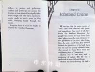 The Legend of Sleepy Hollow