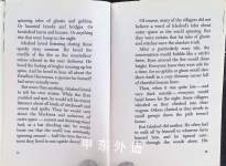 The Legend of Sleepy Hollow