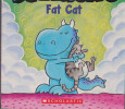 Dragon's Fat Cat: An Acorn Book (Dragon #2): An Acorn Book