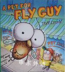 A Pet for Fly Guy Tedd Arnold