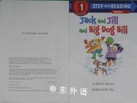 Jack and jill and big dog bill