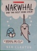 Narwhal and the best book ever